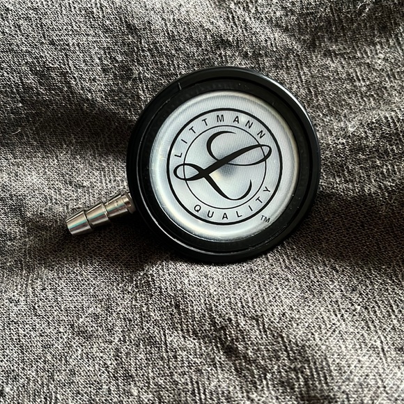 littmann Other Littmann Classic 2 Stethoscope Bell Poshmark